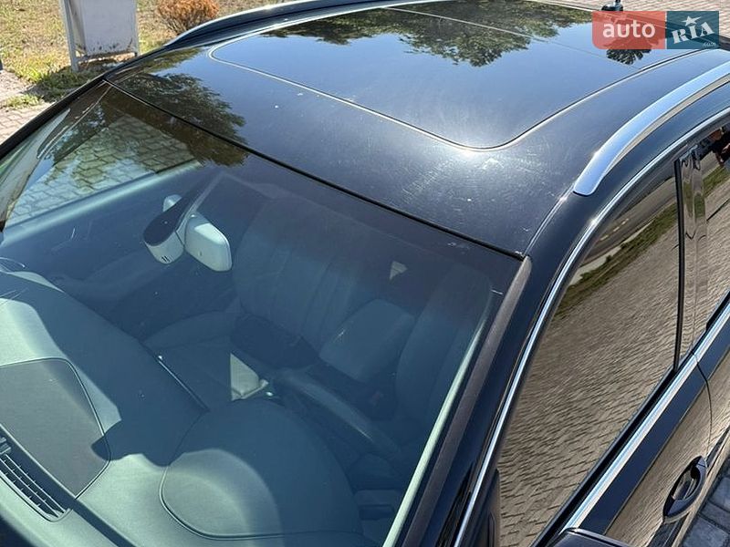 Внедорожник / Кроссовер Audi Q5 2012 в Овруче фото 9 Внедорожник / Кроссовер Audi Q5 2012 в Овруче