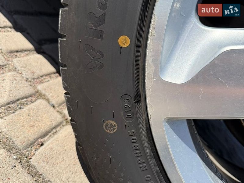 Внедорожник / Кроссовер Audi Q5 2012 в Овруче фото 15 Внедорожник / Кроссовер Audi Q5 2012 в Овруче