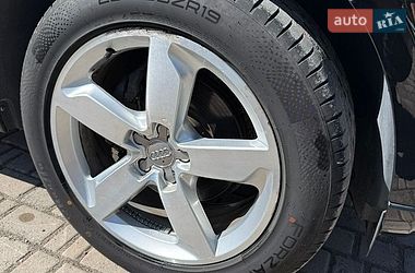 Внедорожник / Кроссовер Audi Q5 2012 в Овруче фото 16 Внедорожник / Кроссовер Audi Q5 2012 в Овруче
