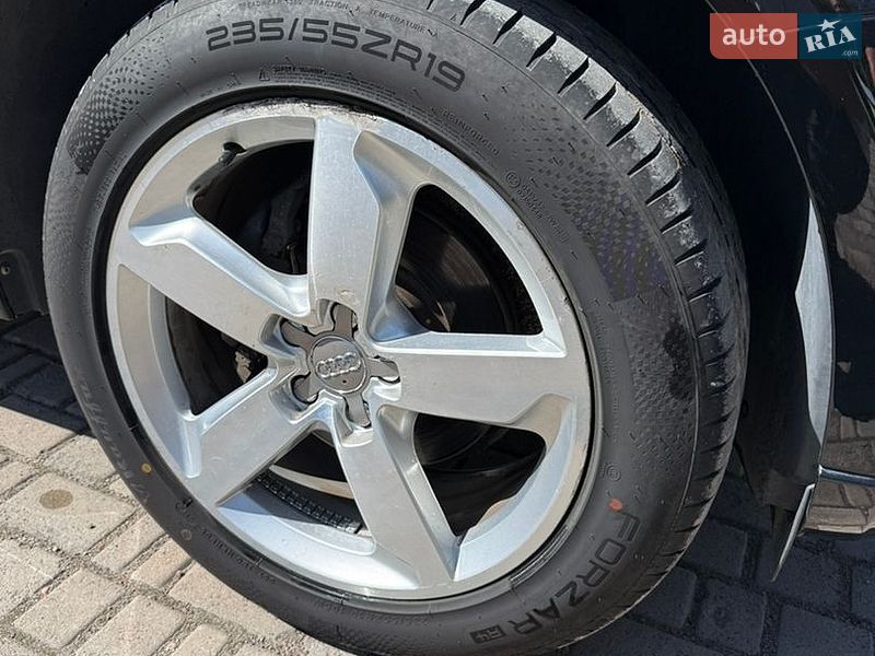 Внедорожник / Кроссовер Audi Q5 2012 в Овруче фото 16 Внедорожник / Кроссовер Audi Q5 2012 в Овруче