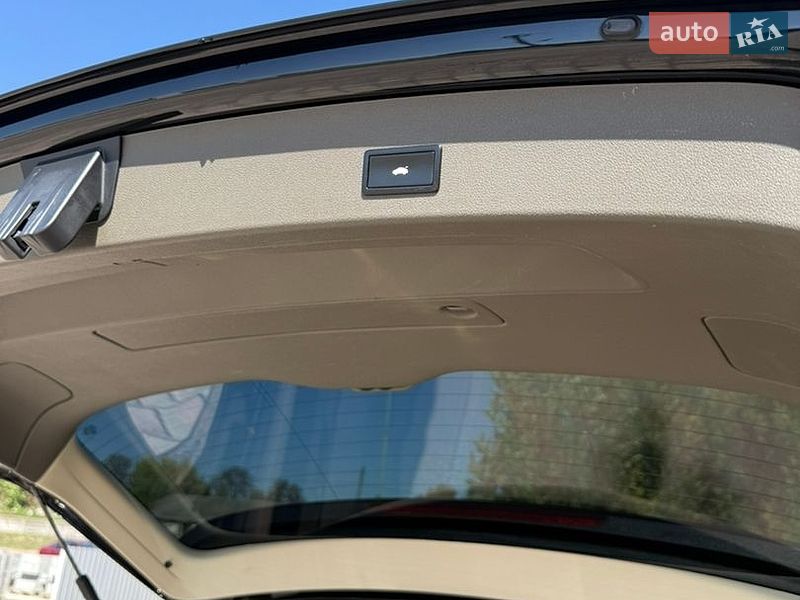 Внедорожник / Кроссовер Audi Q5 2012 в Овруче фото 18 Внедорожник / Кроссовер Audi Q5 2012 в Овруче
