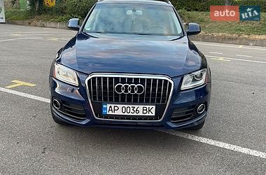 Audi Q5  2015