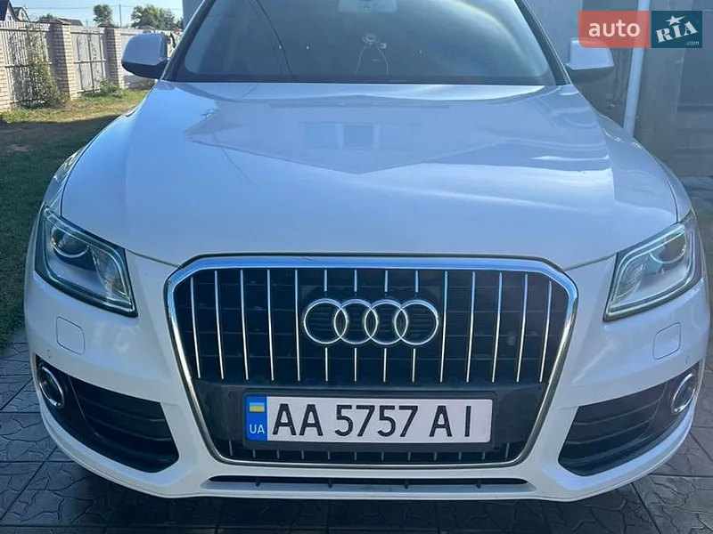 Audi Q5