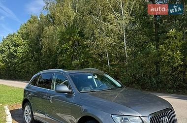 Audi Q5  2013