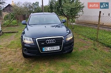 Audi Q5  2009