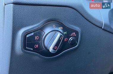 Позашляховик / Кросовер Audi Q5 2013 в Києві