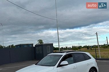 Audi Q5  2014