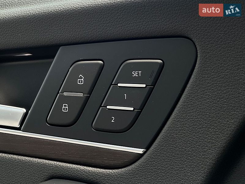 Внедорожник / Кроссовер Audi Q5 2022 в Львове