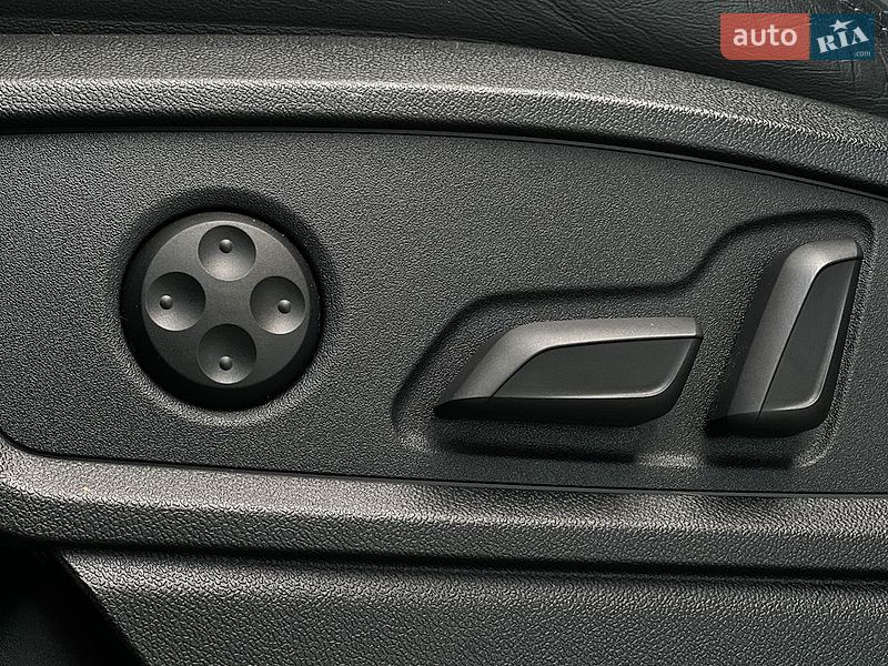 Внедорожник / Кроссовер Audi Q5 2022 в Львове