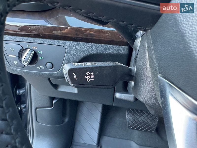 Позашляховик / Кросовер Audi Q5 2018 в Львові