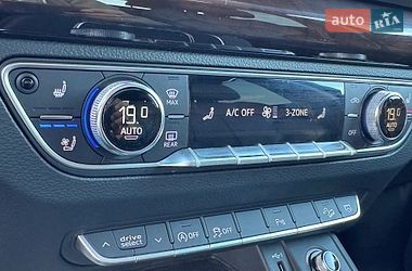 Позашляховик / Кросовер Audi Q5 2018 в Львові