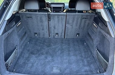 Позашляховик / Кросовер Audi Q5 2018 в Львові