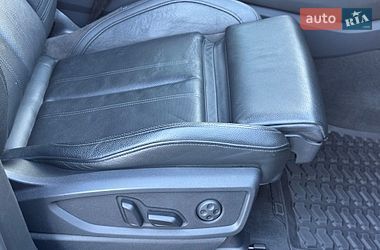Позашляховик / Кросовер Audi Q5 2018 в Львові