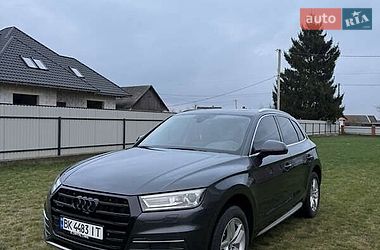 Audi Q5  2019