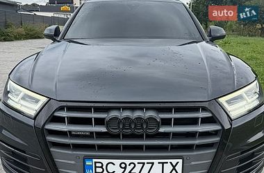 Audi Q5  2018