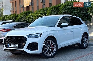 Audi Q5  2024