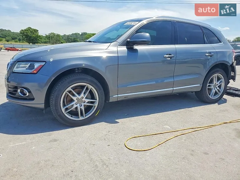 Audi Q5