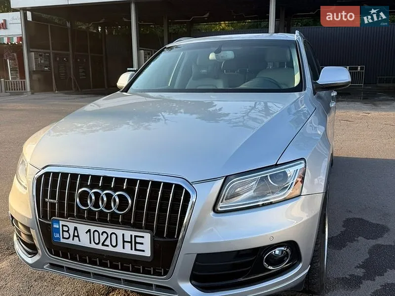 Audi Q5