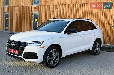 Audi Q5  2020