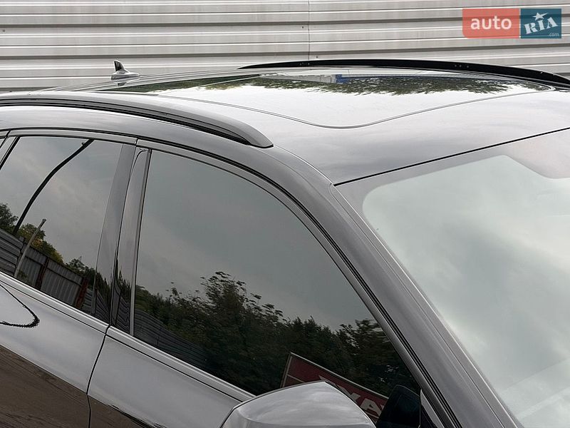 Позашляховик / Кросовер Audi Q5 2019 в Рівному фото 16 Позашляховик / Кросовер Audi Q5 2019 в Рівному