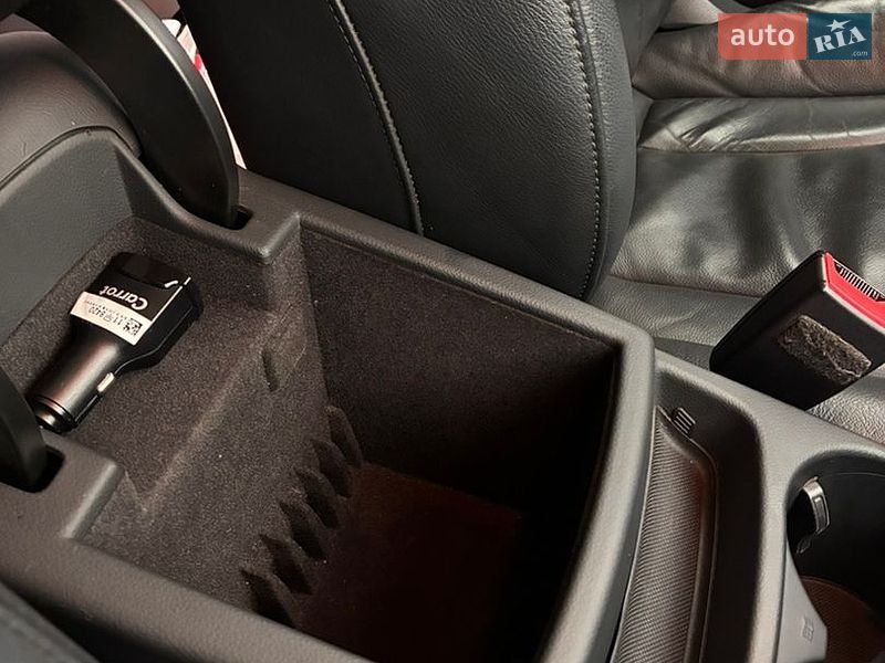Внедорожник / Кроссовер Audi Q5 2015 в Киеве