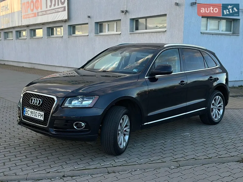 Audi Q5
