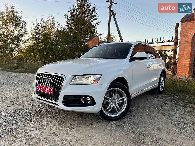 Audi Q5