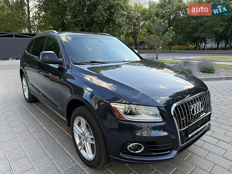 Audi Q5