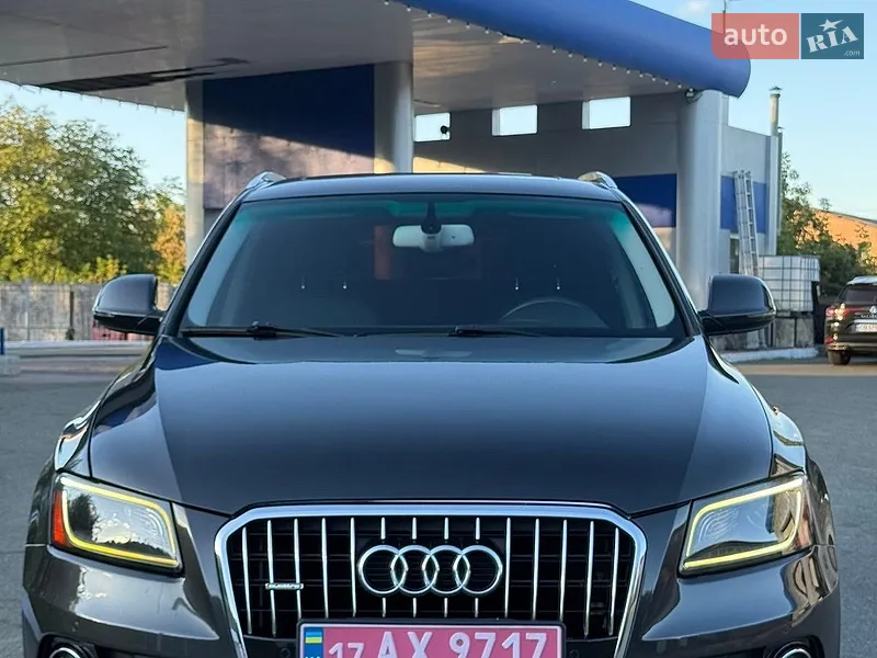 Audi Q5