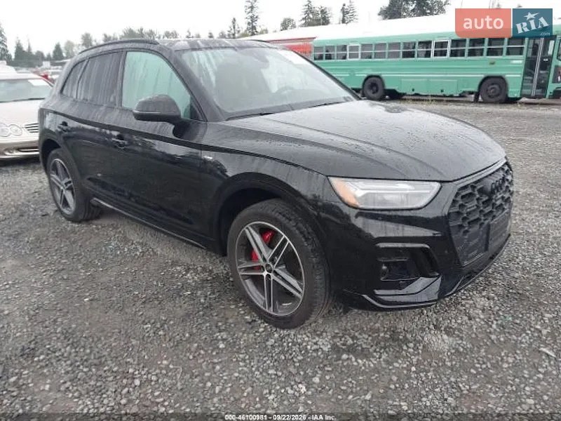 Audi Q5 2024