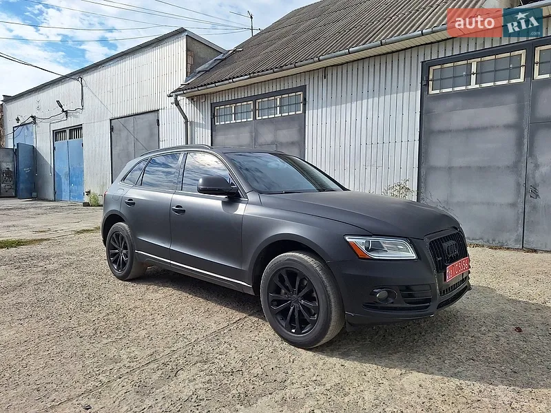 Audi Q5