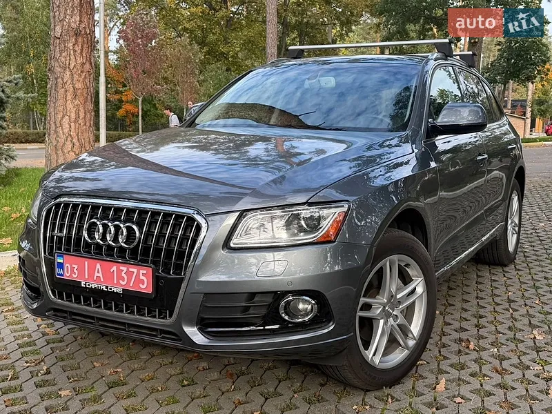 Audi Q5