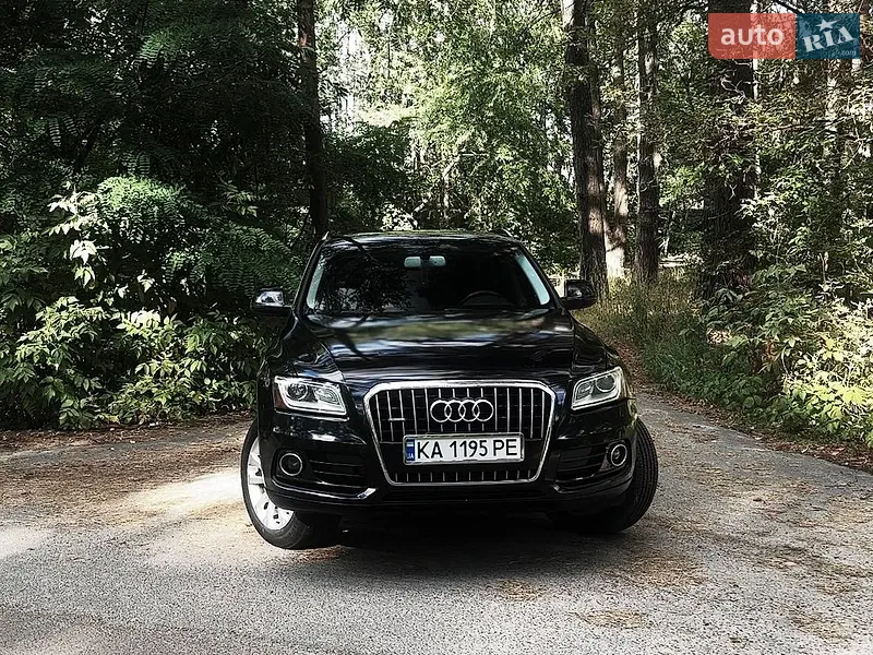 Audi Q5