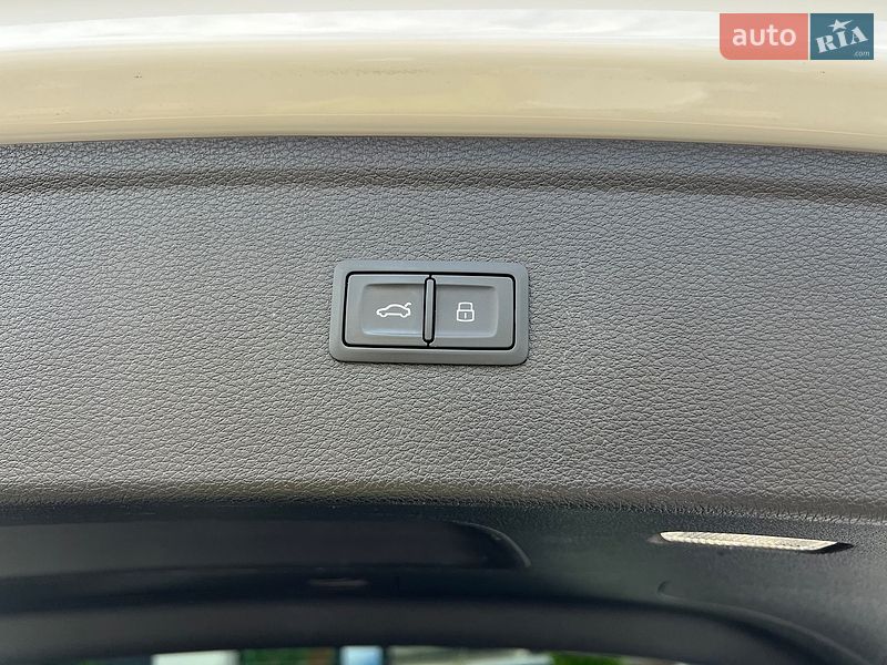 Внедорожник / Кроссовер Audi Q5 2019 в Буске