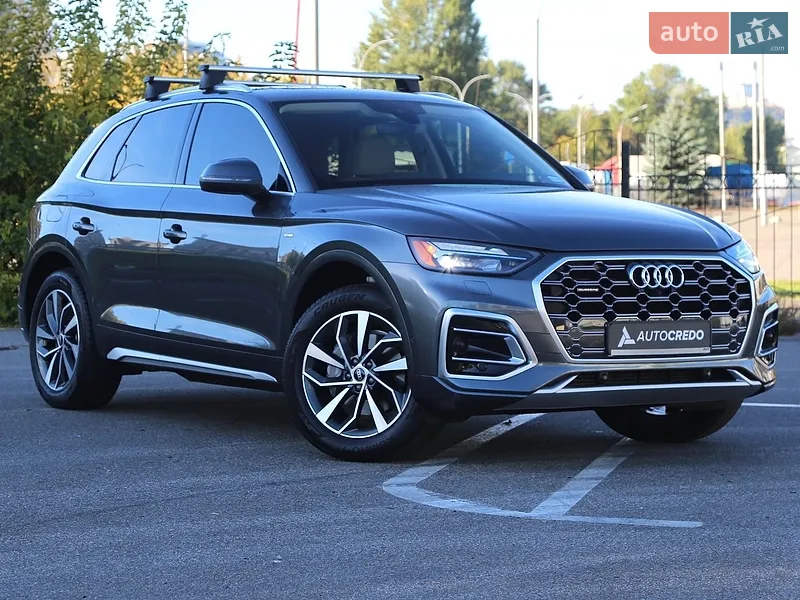 Audi Q5
