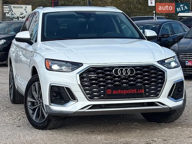 Audi Q5