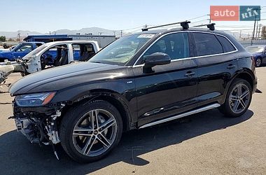 Audi Q5  2024