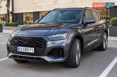 Audi Q5  2024