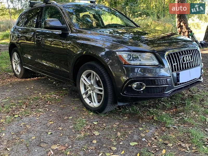 Audi Q5