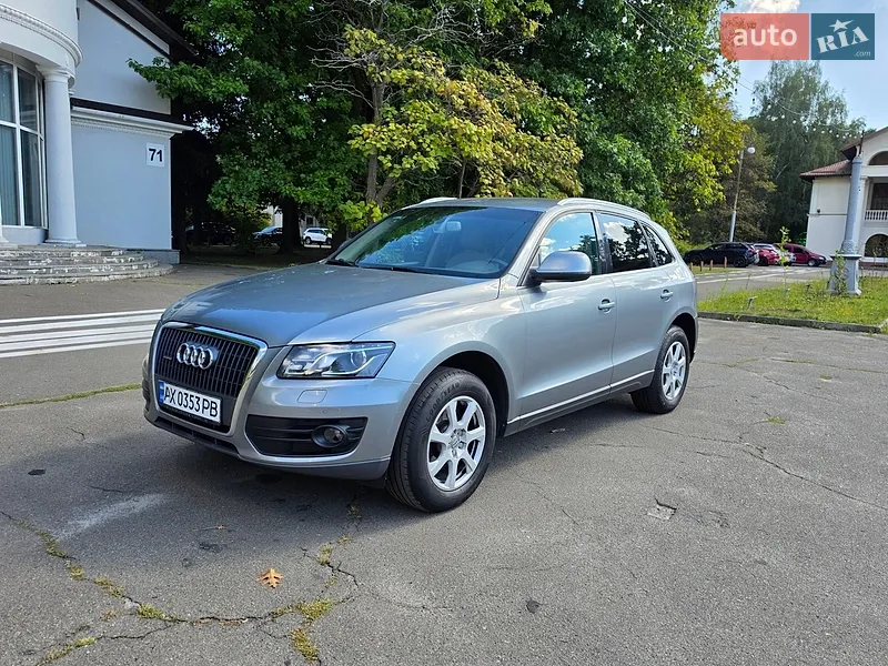 Audi Q5