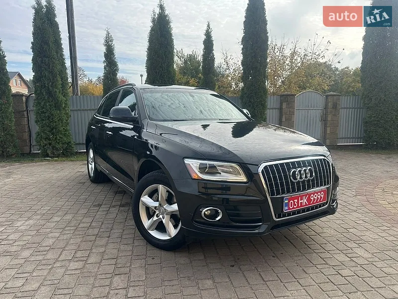 Audi Q5