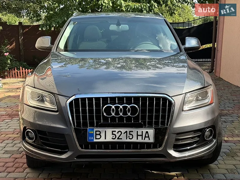 Audi Q5