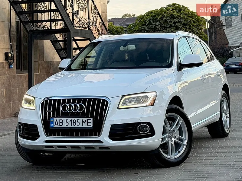 Audi Q5