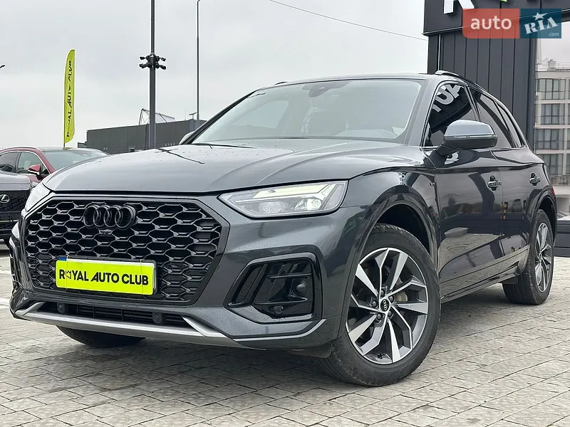 Audi Q5