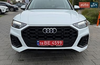 Audi Q5  2024