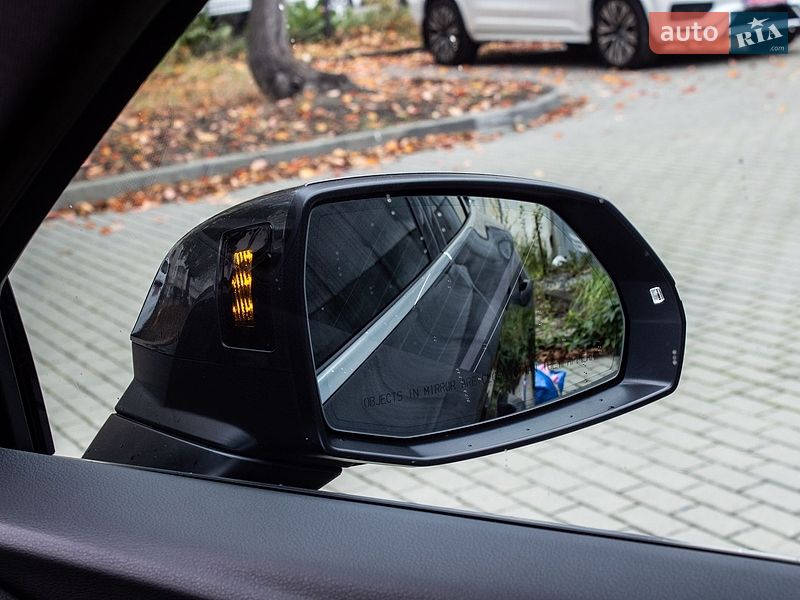 Позашляховик / Кросовер Audi Q5 2024 в Львові