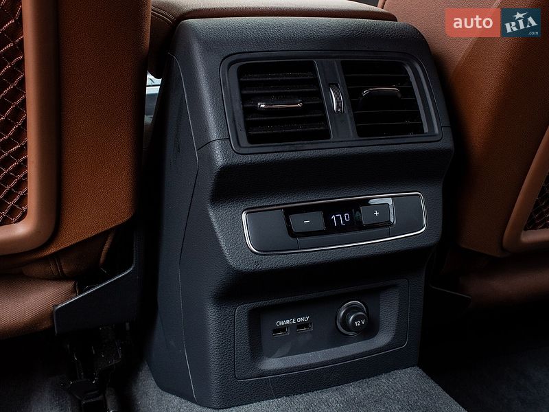 Позашляховик / Кросовер Audi Q5 2024 в Львові