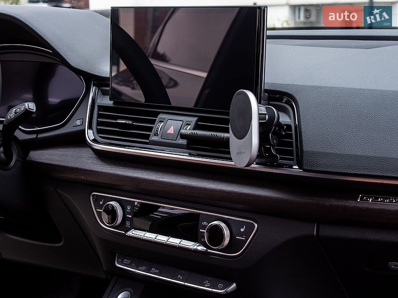 Позашляховик / Кросовер Audi Q5 2024 в Львові