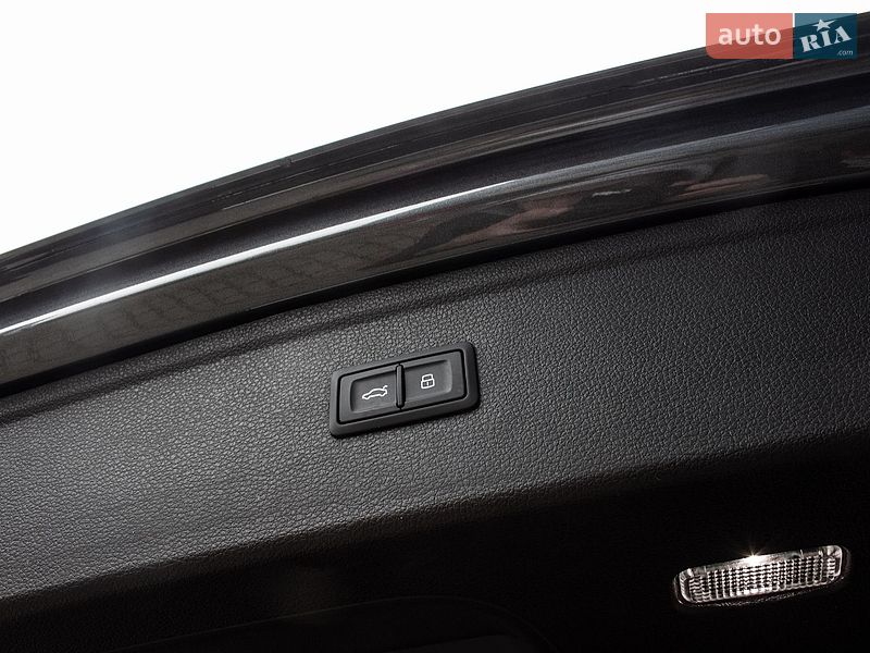 Позашляховик / Кросовер Audi Q5 2024 в Львові