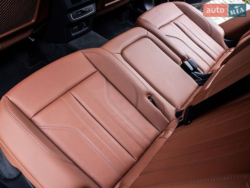 Позашляховик / Кросовер Audi Q5 2024 в Львові